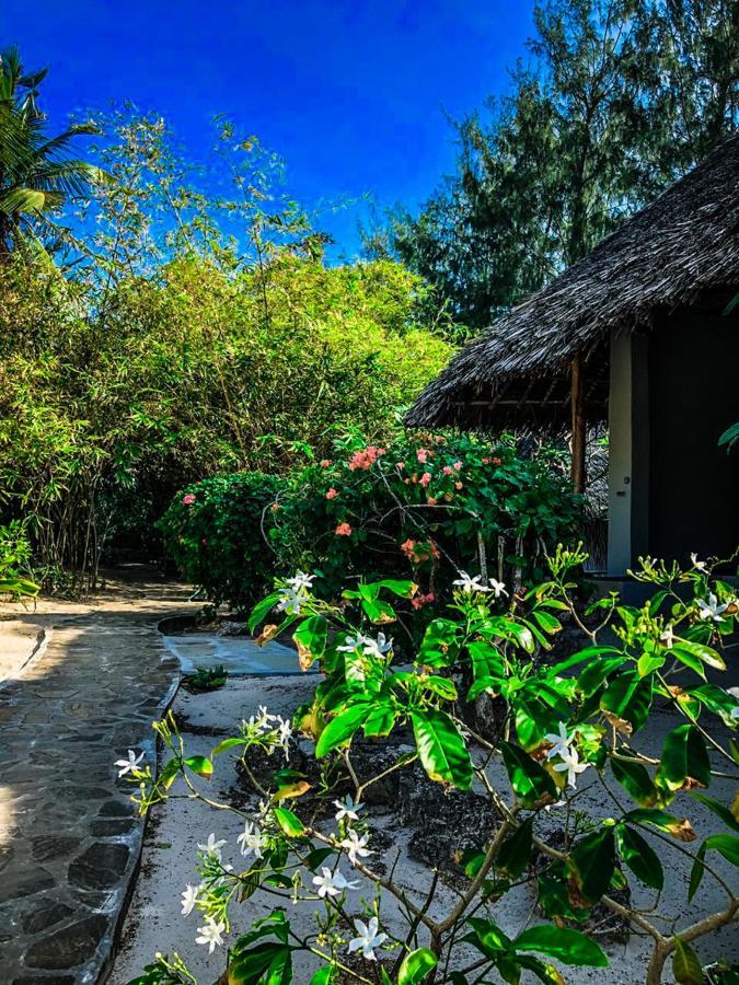 Mbuyu Lodge Watamu Exterior photo