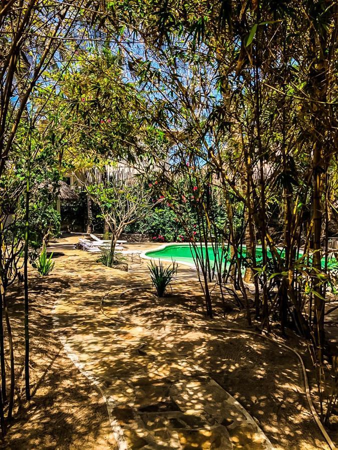 Mbuyu Lodge Watamu Exterior photo