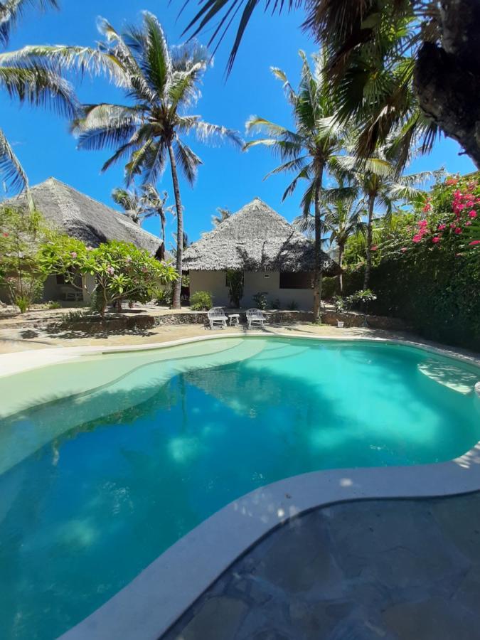 Mbuyu Lodge Watamu Exterior photo