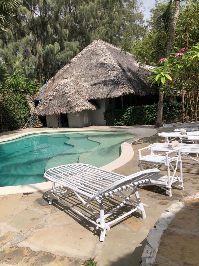 Mbuyu Lodge Watamu Exterior photo